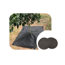 Customizable black high density nonwoven fabric for agricultural  fabric raw material pp nonwoven